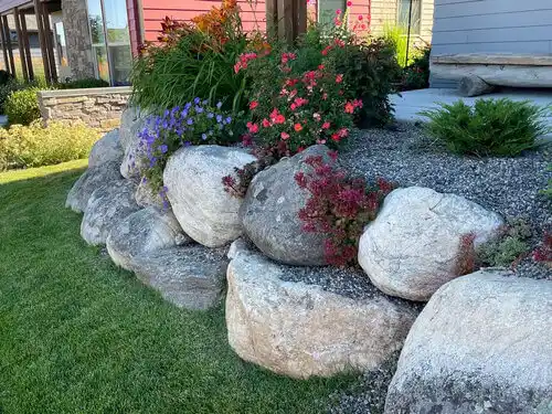 landscaping services Glen Rose